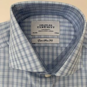 Charles Tyrwhitt Non-Iron Shirt